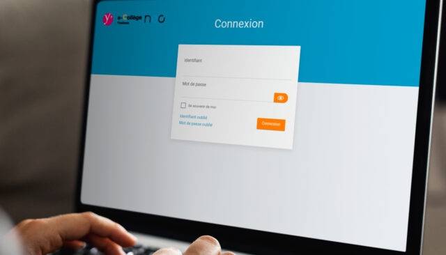 Espace Numérique de Travail (ENT) Collèges Yvelines