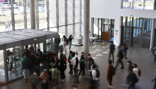 Espace Numérique de Travail (ENT) Collèges des Yvelines